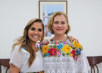 Hondzonot, tierra de grandes artesanas en Tulum