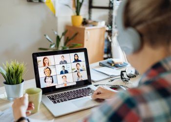  Empresas mexicanas deben pagar gastos generados por home office