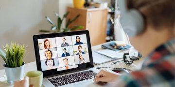 Empresas mexicanas deben pagar gastos generados por home office