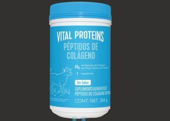 Vital Proteins: El nuevo colágeno que revolucionará el cuidado del bienestar en México