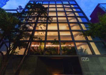 VOLGA, el nuevo destino artístico y culinario de Hamak Hotels abre sus puertas en la Ciudad de México 