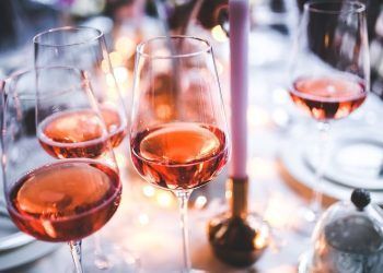 It’s Rosé O’Clock! Todo lo que debes saber sobre el Día Mundial del Vino Rosado