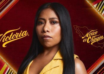 La diosa de la luna es la protagonista de  ‘nuestro espíritu’, la nueva campaña de Cerveza Victoria