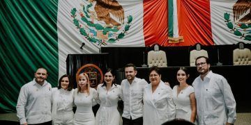 Los activos del PVEM en Quintana Roo