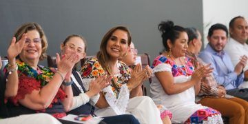 Quintana Roo firma el Acuerdo Nacional por la Igualdad y el Bienestar de las Mujeres