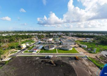 La madeja de Aguakan
