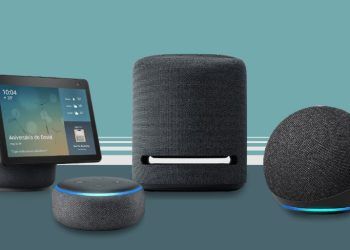 Haz la vida de papá más práctica, fácil y entretenida con ayuda de Alexa y los dispositivos de Amazon
