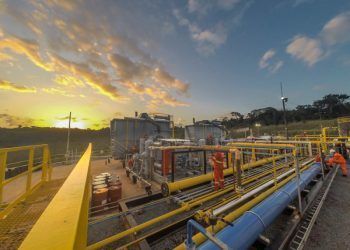 Enerflex denuncia trato arbitrario y expropiación por parte del Estado mexicano, y ha iniciado un arbitraje de inversión