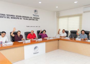Ayuntamiento de Tulum consolida sistema de transparencia municipal