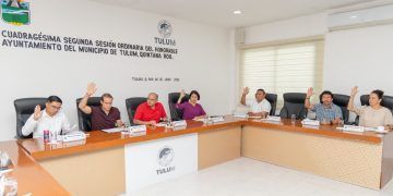 Ayuntamiento de Tulum consolida sistema de transparencia municipal