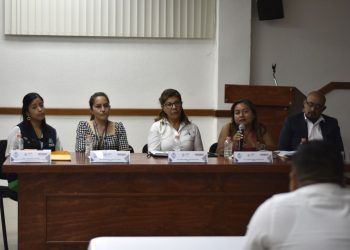 FGE Quintana Roo, primera Fiscalía a nivel nacional en certificar personal en materia de búsqueda de personas