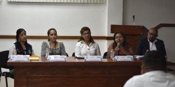 FGE Quintana Roo, primera Fiscalía a nivel nacional en certificar personal en materia de búsqueda de personas