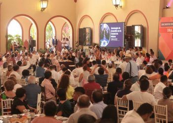 ’’Morelos es un ejemplo de la diversidad económica de nuestro país”: Claudia Sheinbaum