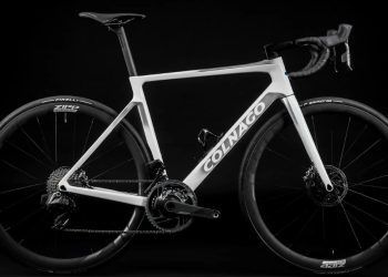 Presenta Cuadro Cycling Club la llegada a México de Colnago, la exclusiva marca de bicicletas italianas