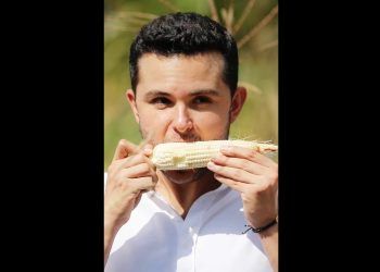 El super candidato fifí