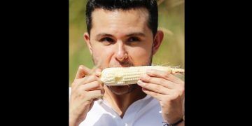 El super candidato fifí