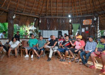 Con el crecimiento se pierde el sentido de comunidad