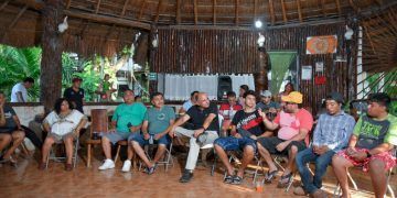 Con el crecimiento se pierde el sentido de comunidad