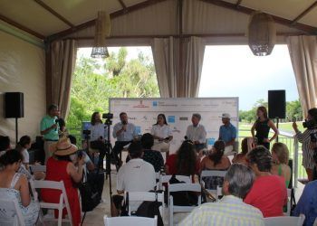 PGA TOUR Latinoamérica cierra su historia con Bupa Tour Championship en PGA Riviera Maya