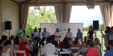 PGA TOUR Latinoamérica cierra su historia con Bupa Tour Championship en PGA Riviera Maya