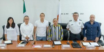 Confirman reducción de incidencia delictiva en Tulum