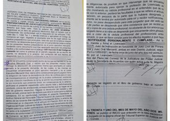 Incumplimiento de acuerdo exhibe oscuro financiamiento en la campaña de Mary Hernández