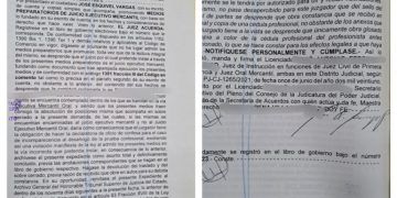 Incumplimiento de acuerdo exhibe oscuro financiamiento en la campaña de Mary Hernández