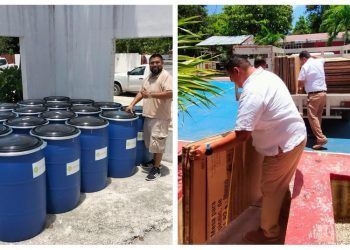 Hoteleros de Tulum responden ante peticiones ciudadanas de Chemuyil