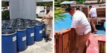 Hoteleros de Tulum responden ante peticiones ciudadanas de Chemuyil