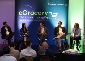 eGrocery CEO Summit & Conference CDMX 2023: Transformando el ecosistema de los supermercados en Latinoamérica