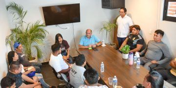 Emprendedores piden menos presión