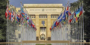 Expertos de la ONU hacen un llamado para poner fin a la “guerra contra las drogas” global
