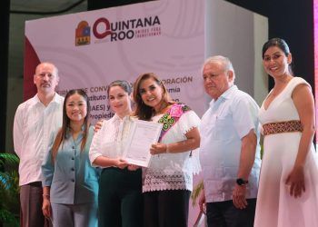 Quintana Roo protegerá los productos hechos en Quintana Roo