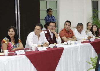 Director general del ICATQROO participa en capacitación por la igualdad entre hombres y mujeres