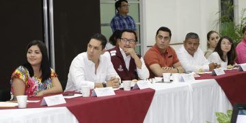 Director general del ICATQROO participa en capacitación por la igualdad entre hombres y mujeres