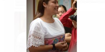 Sin deuda, dan últimos ajustes al plan de obra 2023: Irazú Sarabia