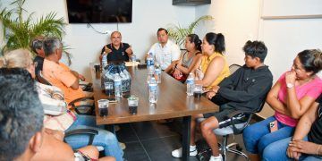 La orientación sexual no crea ciudadanos de segunda