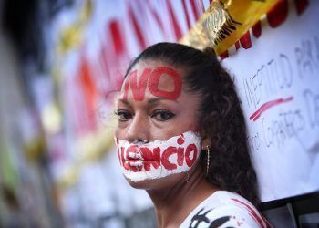 La Libertad de Expresión: Un Derecho Constitucional Amenazado