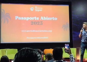 Asociación de Hoteles de Cancún, Puerto Morelos e Isla Mujeres es nominada a los premios Pasaporte Abierto 2023