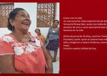 Los secretos de vivir