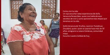 Los secretos de vivir