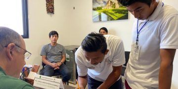 Ecomaya de Akumal por contrato de usufructo de área natural