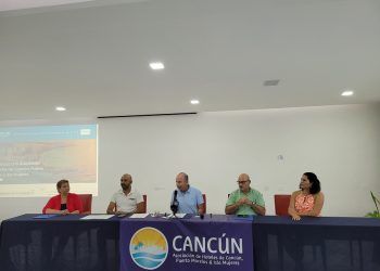 Presentan Plan de Hotelería Sostenible de la Asociación de Hoteles de Cancún, Puerto Morelos e Isla Mujeres