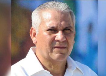 Nombran a Raciel López, fiscal interino de la FGE y a Julio Gómez titular de SSC de Quintana Roo