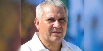 Nombran a Raciel López, fiscal interino de la FGE y a Julio Gómez titular de SSC de Quintana Roo