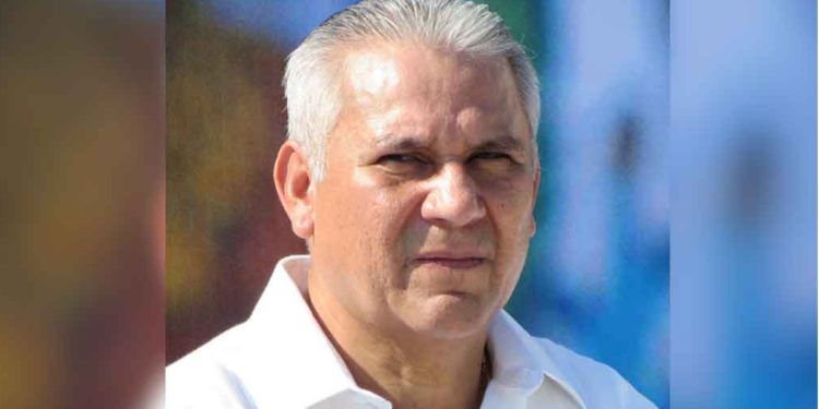 Nombran a Raciel López, fiscal interino de la FGE y a Julio Gómez titular de SSC de Quintana Roo