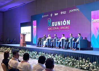 Destaca Quintana Roo en reunión nacional de ICATs