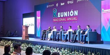 Destaca Quintana Roo en reunión nacional de ICATs