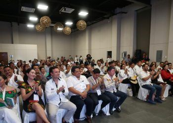 Quintana Roo sede del Foro Nacional de Pueblos Mágicos