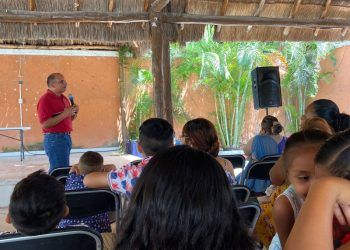 Reconstruir el tejido social es esencial para lograr el Tulum que todos queremos